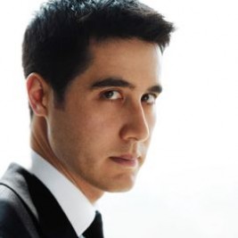 David Kwong